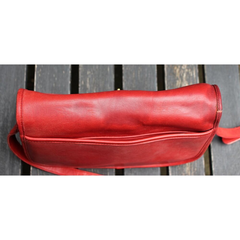 Coach Vintage Rehab Bag Bundle - Desirable Bags, Flaws, Need Cleaning - Picture 5 of 16
